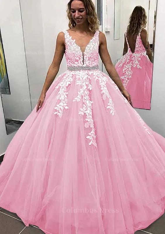 Candy Pink