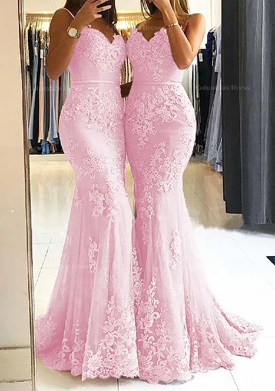 Blushing Pink