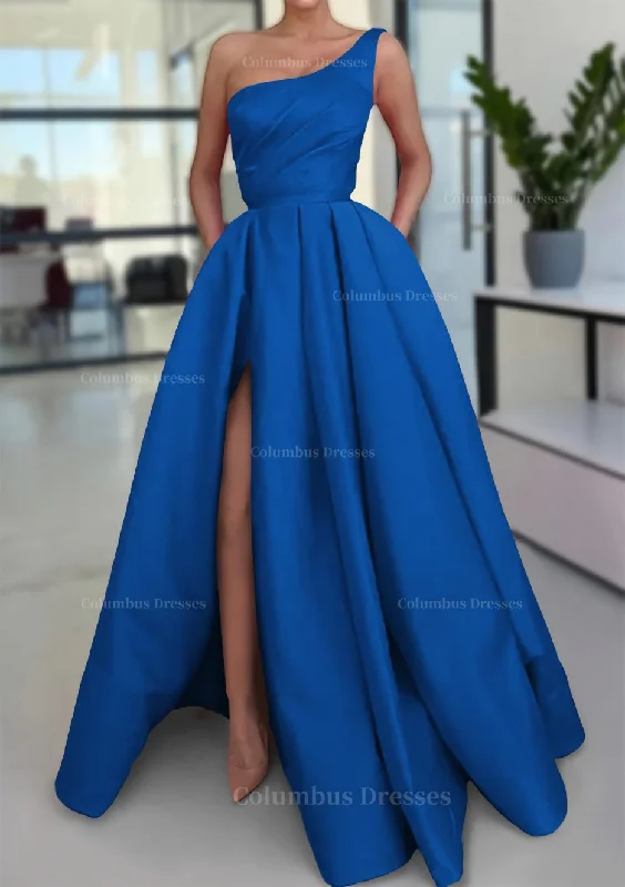 Ocean Blue
