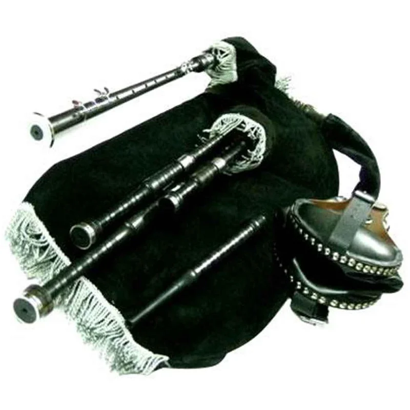 Fantastic Offers African Blackwood Irish Brain Borou Practice System