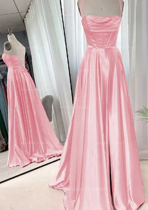 Blushing Pink
