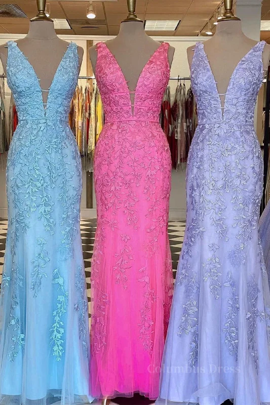 Special Savings Mermaid V Neck Open Back Lace Long Corset Prom Dress, Mermaid Corset Formal Evening Dress outfit Special Savings Mermaid V Neck Open Back Lace Long Corset Prom Dress, Mermaid Corset Formal Evening Dress outfit