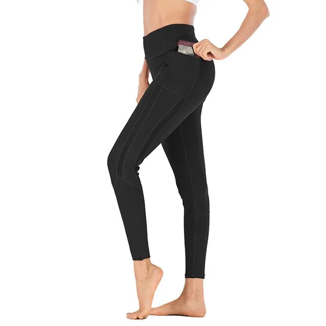 NS6032 Black