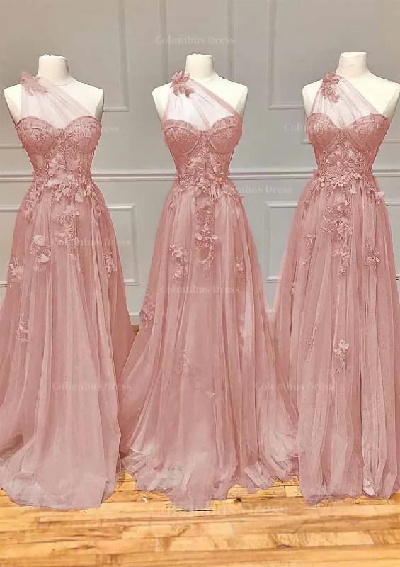 Dusty Pink