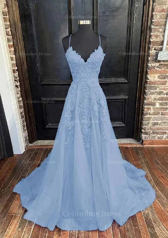 Sky Blue