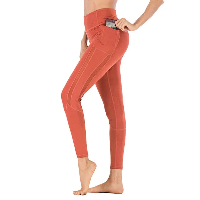 NS6032 Orange