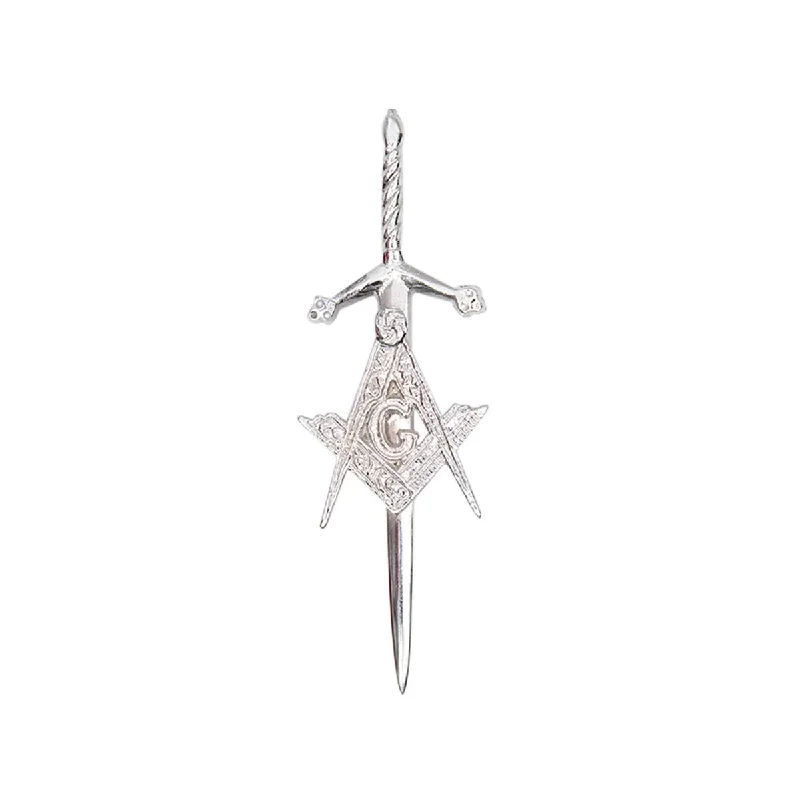 Online Exclusive Masonic Kilt Pin 6 Pieces