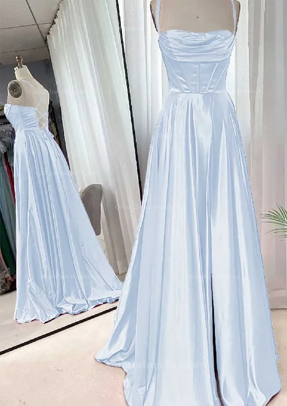Sky Blue
