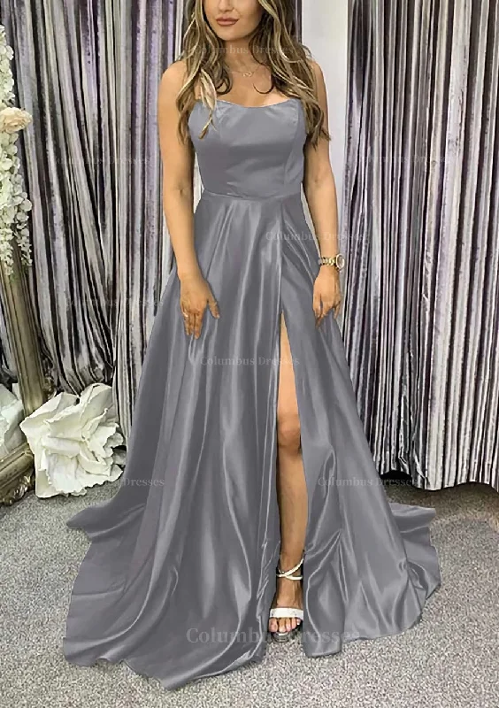 Steel Grey