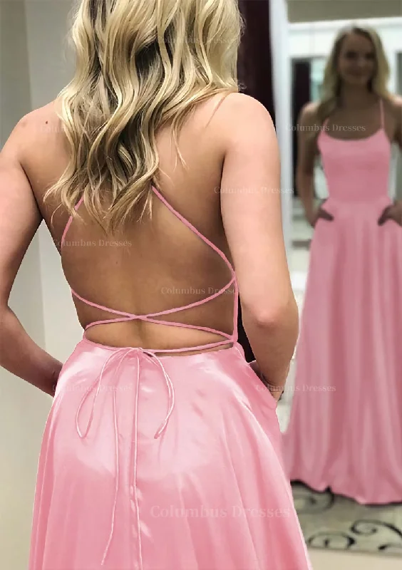 Blushing Pink
