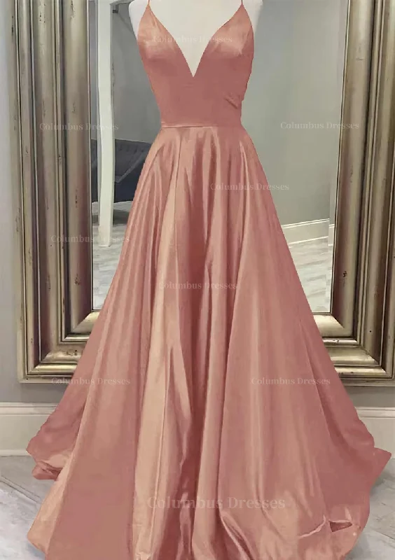 Dusty Rose