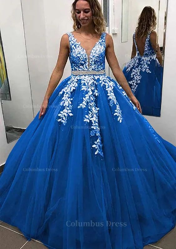 Ocean Blue