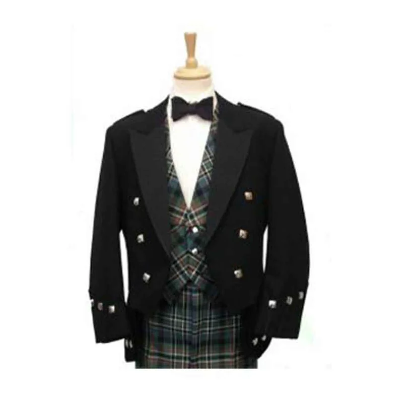 Price Blitz Regulation Doublet Along With Kilt And Vest
