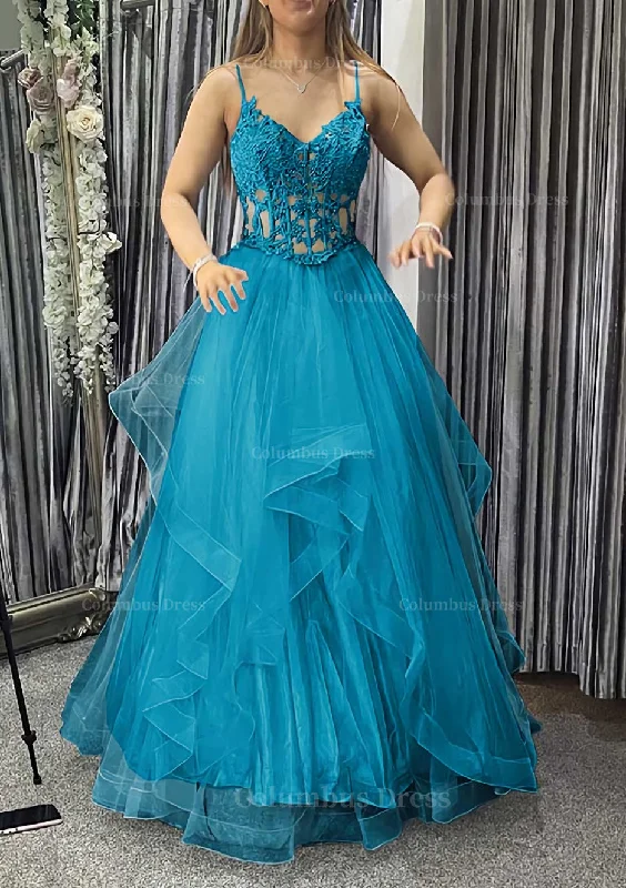 Ice Blue