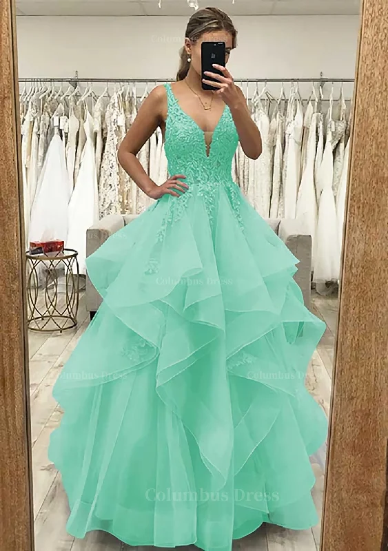 Mint Green