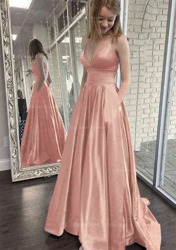 Dusty Rose