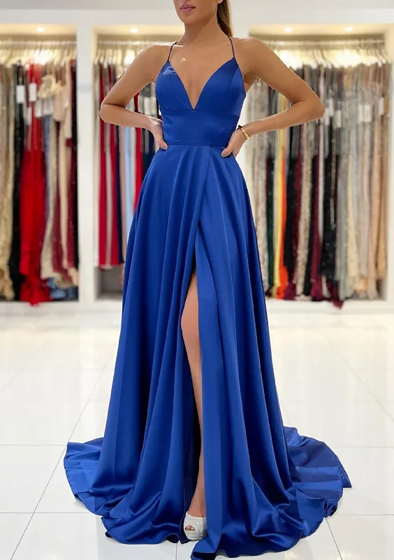 Royal Blue