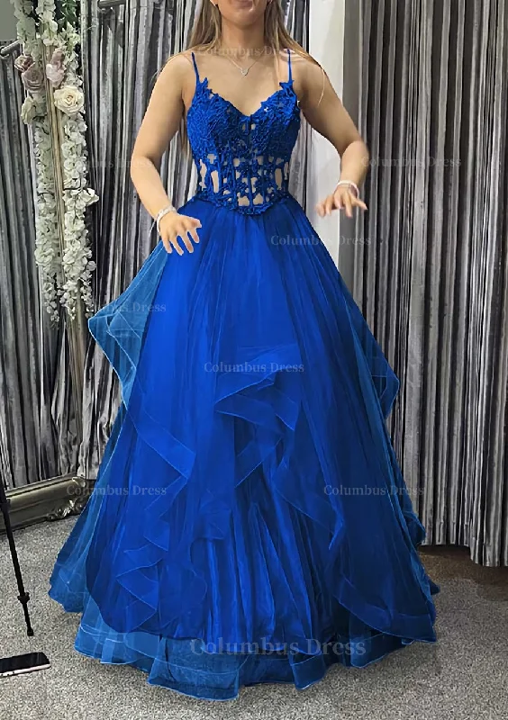 Ocean Blue