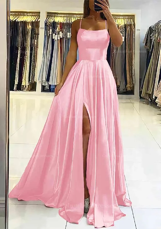 Blushing Pink