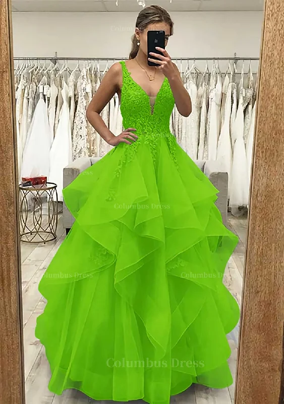 Lime Green