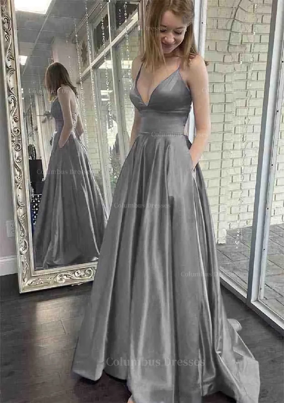 Steel Grey