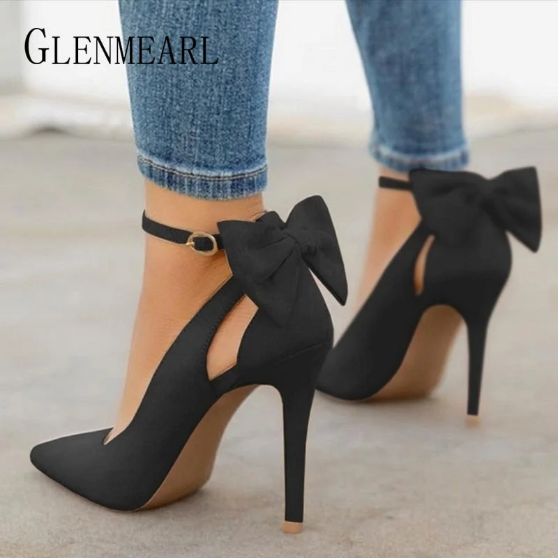 Quick Sale Cute Women High Heels