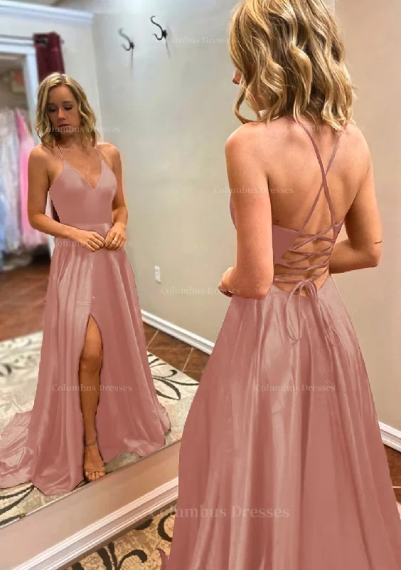 Dusty Rose