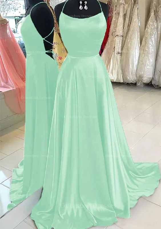 Mint Green