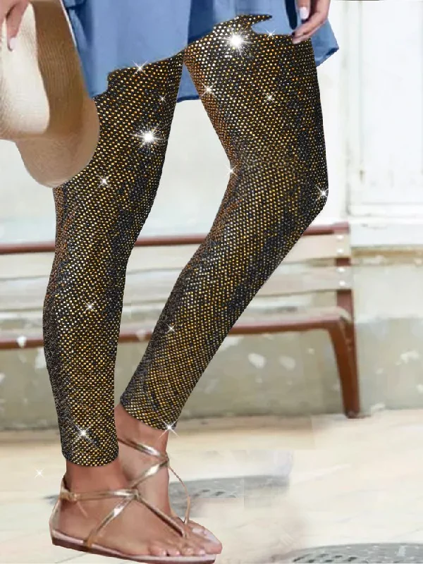 Price Fest Sequin wedding party mother's Day fit high elastic rubber Waist Pants QS120 Price Fest Sequin wedding party mother's Day fit high elastic rubber Waist Pants QS120