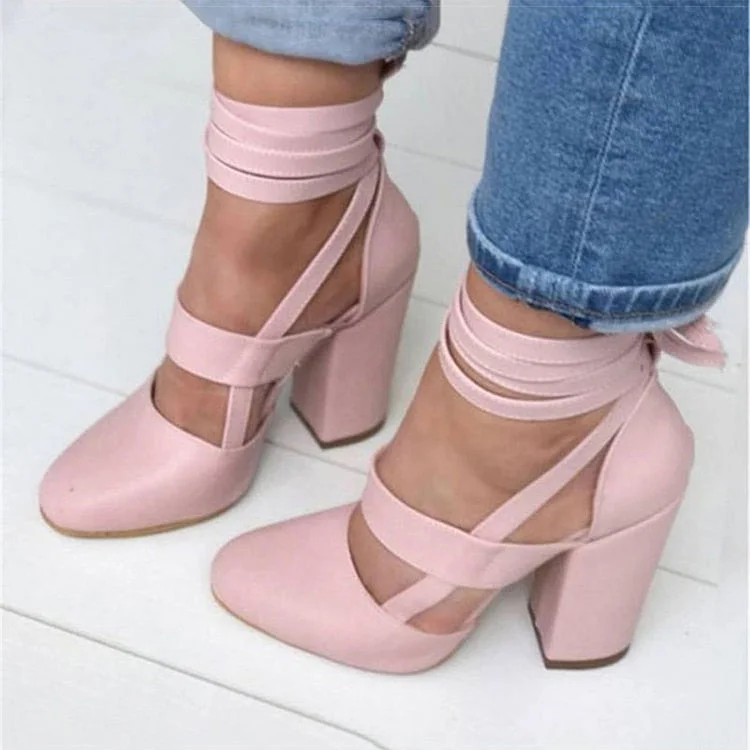 Pu Pink