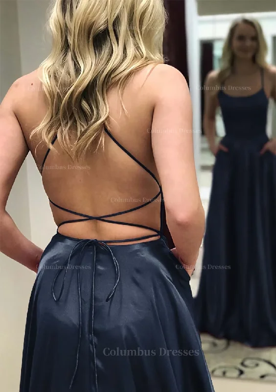 Dark Navy