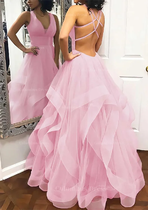 Blushing Pink
