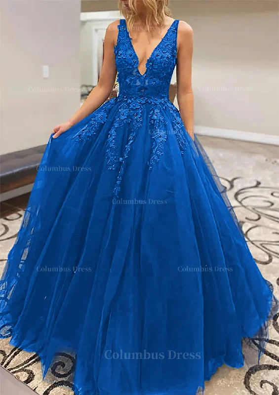 Ocean Blue