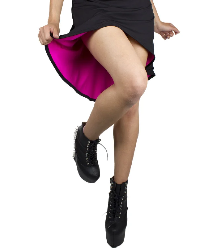 BLACK/PINK