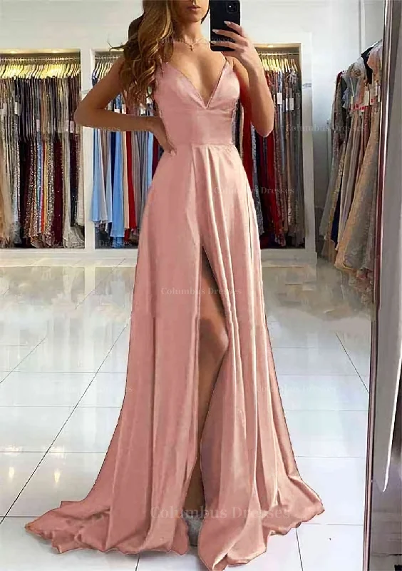 Dusty Rose