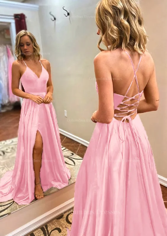 Candy Pink