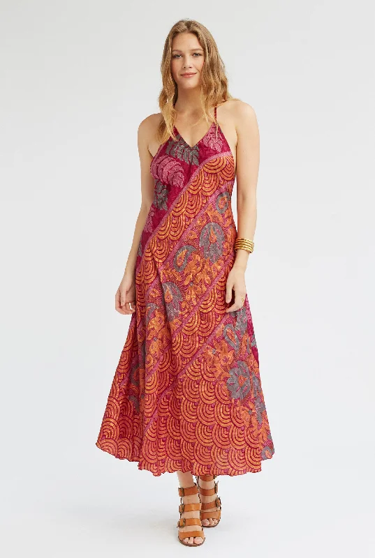 Discount Deals Moonlight Maxi Dress