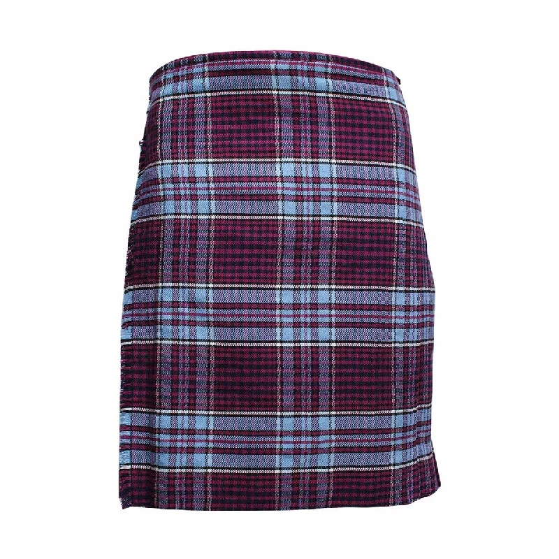 Savings Event Royal Canadian Air Force Tartan Kilt Heavy Weight