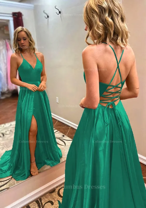 Hunter Green