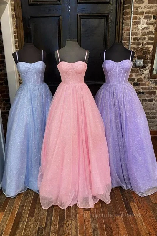 Sneak Peek Sale Shiny Tulle Open Back Long Corset Prom Dress, Long Tulle Corset Formal Graduation Evening Dress outfit Sneak Peek Sale Shiny Tulle Open Back Long Corset Prom Dress, Long Tulle Corset Formal Graduation Evening Dress outfit