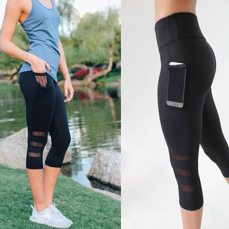 Online Specials Seamless Leggings High Elastic Yoga Pants