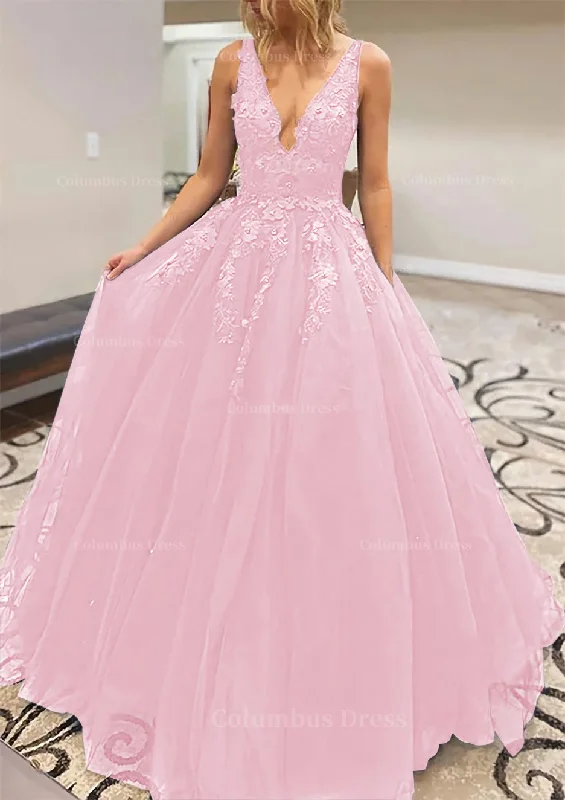 Blushing Pink