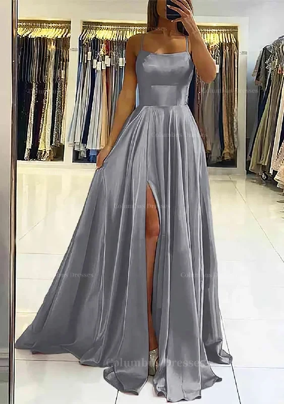 Steel Grey