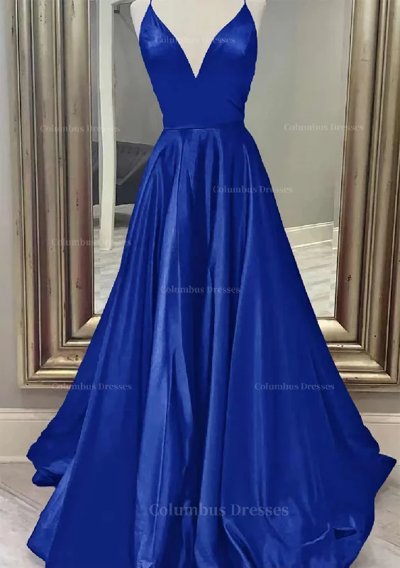 Royal Blue