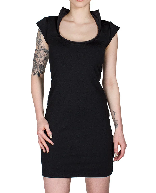 Lowest Price ENTRAPMENT PENCIL DRESS