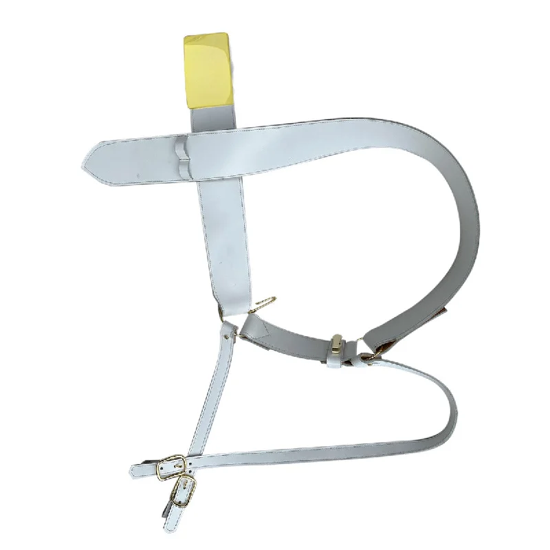Blowout Deals Regiment Officer Baldric Highland Sword Belt