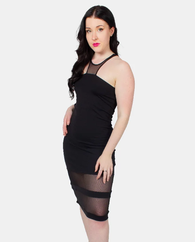 Limited Edition GLIMMER DRESS