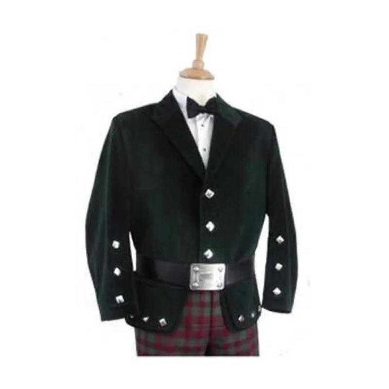 Bargain Prices Balmoral Kilt doublet without vest