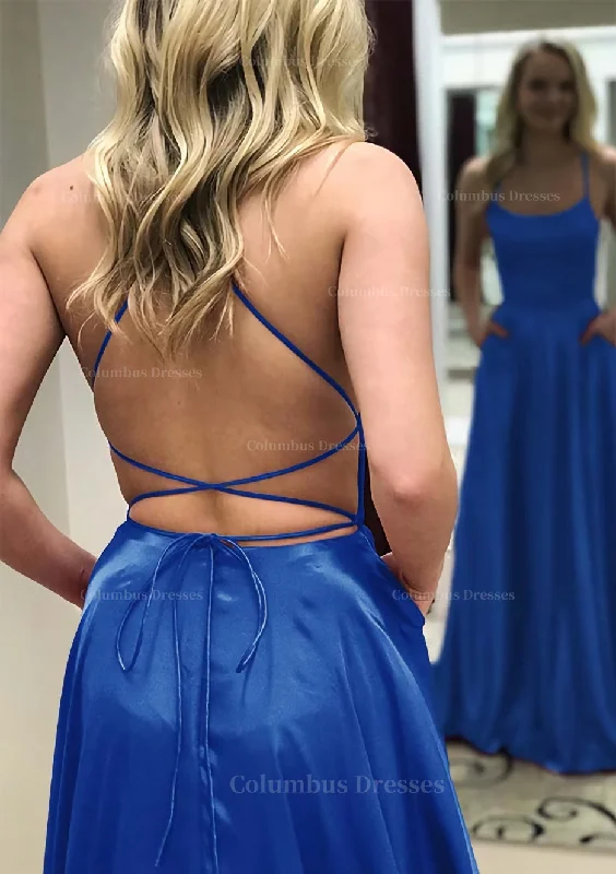 Ocean Blue