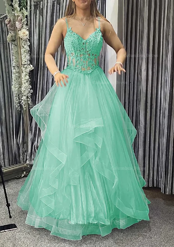 Mint Green
